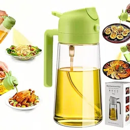 globaltradezone 470 ml Cooking Oil Sprayer-picture-27