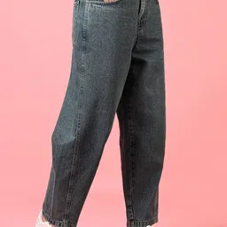 V-Mart Women Light Fade Jeans image 3