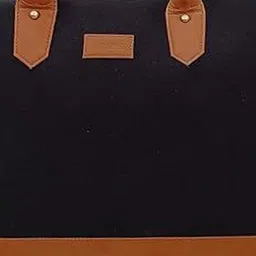 ARDAN Men PU Laptop Bag image 3