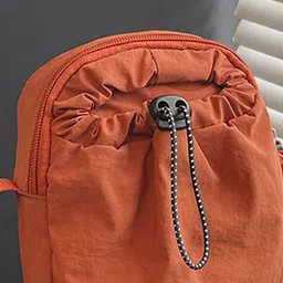 StyleCast PU Structured Sling Bag image 2