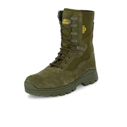 MIKAASA Men Round Toe Regular Boots-picture-28