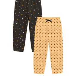 Fasha Kids Pack of 2 Printed Cotton Pyjamas Set-picture-12