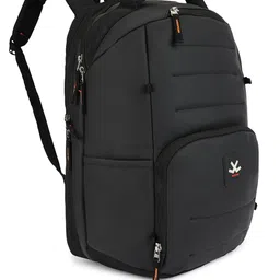 WROGN Unisex Ergonomic Straps Backpack image 5