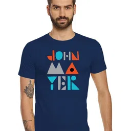 Tantra Typography Printed Cotton T-shirt-picture-16