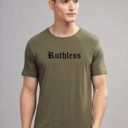 ADRO Men Printed T-shirt-picture-12