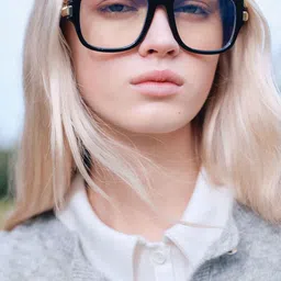 H&M Short-Sleeved Fine-Knit Cardigan image 2