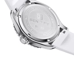 BENTLEY Men Dial & Straps Analogue Multi Function Watch BL-20-65 image 4