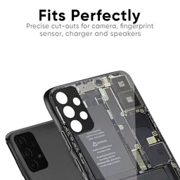 QRIOH Quirky Printed Samsung Galaxy A16 5G Back Case Mobile Accessories image 5