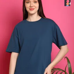 Dreambe Women Printed T-shirt-picture-30