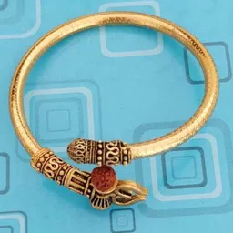 Teeragaj Unisex 3 Link Bracelet-image-96