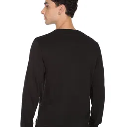 Flying Machine Men Sweatshirt image 5