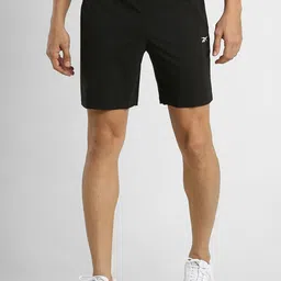 Reebok Men Mid Rise Woven Shorts-picture-17