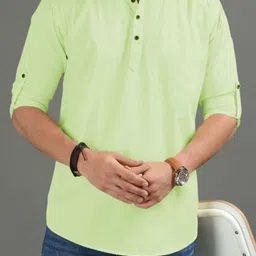 Navkanj Men Kurta-picture-33