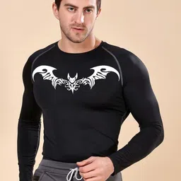 Friskers Men Printed T-shirt-picture-26