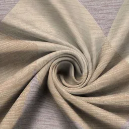 WEAVE AND DECOR Blue & Grey Printed Pure Cotton 300 TC Single Bedsheet Set 1.52 x 2.28 m image 4