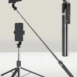 Pharaoh Tripod Y17 Bluetooth Remote long Selfie stick tripod 170 cm long Tripod, Monopod Kit, Tripod Kit-picture-34