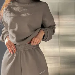 HERE&NOW Sweatshirt & Trousers Co-Ords image 3