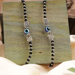 Anouk Silver-Plated Anklet image 1