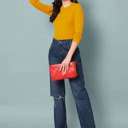 Maheshvi Crop Top image 5