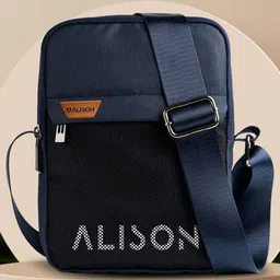 Alison Women Printed Messenger Bag-picture-13