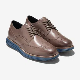 Cole Haan Men Leather Casual Oxfords-image-92