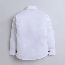 BAESD Boys 3-Piece Suit image 5