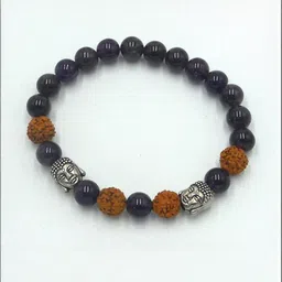 Divine souvenirs Multi Alloy Bracelet image 1