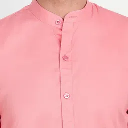 Mast & Harbour Men Slim Fit Casual Shirt image 2