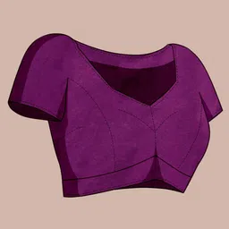 bigben textile Woven Design Zari Banarasi Saree image 5