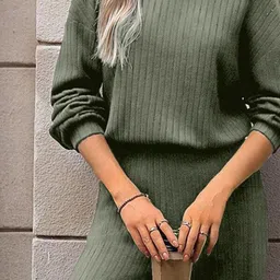 StyleCast Basic Jumpsuit image 3