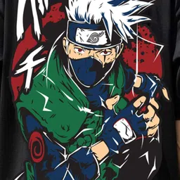 SZN Men Printed T-shirt image 2