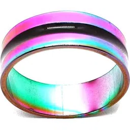 Dynamic Retail Global Unisex Ring image 3