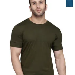 WOOSTRO Men 2 Slim Fit T-shirt-picture-21