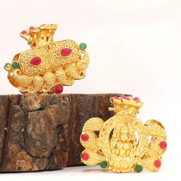 KRENOZ Women Claw Clip image 1