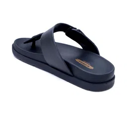 R-SWISS Men Black Sandals image 3