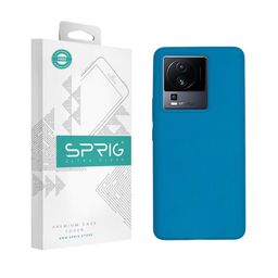 SPRIG Solid Printed Back Case Mobile Accessories-picture-29