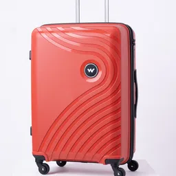 Wildcraft Set Of 3 Trolley Bags With 1 Free Backpack image 5