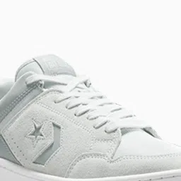 Converse Unisex Weapon Suede Low Top Sneaker image 2