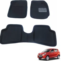 auto addict EVA 3D Mat For Maruti Suzuki Alto 800-picture-23