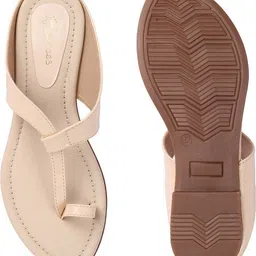 picktoes Women PT-402 Lightweight Comfort Summer Trendy Premium Stylish Party disigin Heels Sandal image 2