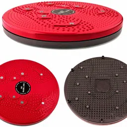 productmall Tummy Twister body slimmer Ab Exerciser Ab Exerciser image 2