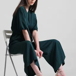 only Solid Women Jumpsuit-picture-27