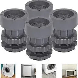Washing Machine Material Rubber, Plastic, Plated, Polyester, Plush-image-71