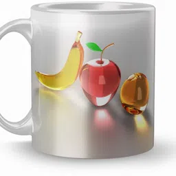 fifth creations Beautiful Design Printed Tea Cup Gift For Friends , Lovers , Valentine's day Ceramic Coffee Mug-picture-40