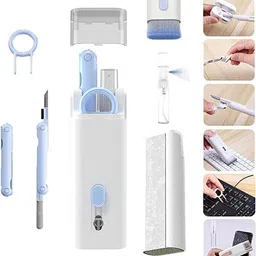 new sparsh Parini 7 in 1 Electronics Cleaning Tool for Computers, Laptops, Mobiles for Computers, Laptops, Gaming, Mobiles-picture-24