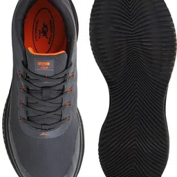 jqr MAX Sports shoes, Walking, Lightweight, Trekking, Stylish Running Shoes For Men image 2