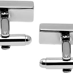 Shining Jewel Brass Cufflink image 4