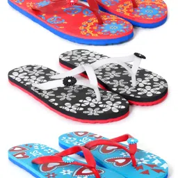 sizeone Women Slippers image 1