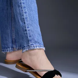 shoetopia Women Flats Sandal-picture-19