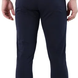 u.s. polo assn. IYAM-195-PL Men Pyjama image 2